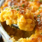 Paula Deen's Corn Casserole