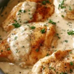 Ranch Chicken Crock Pot Recipe: A Creamy, Effortless Dinner