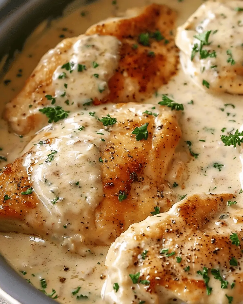 Ranch Chicken Crock Pot Recipe: A Creamy, Easy Family Favorite