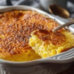 Ruths Chris Corn Pudding Recipe