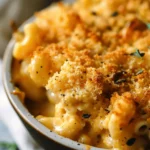 The Best Vegan Mac and Cheese