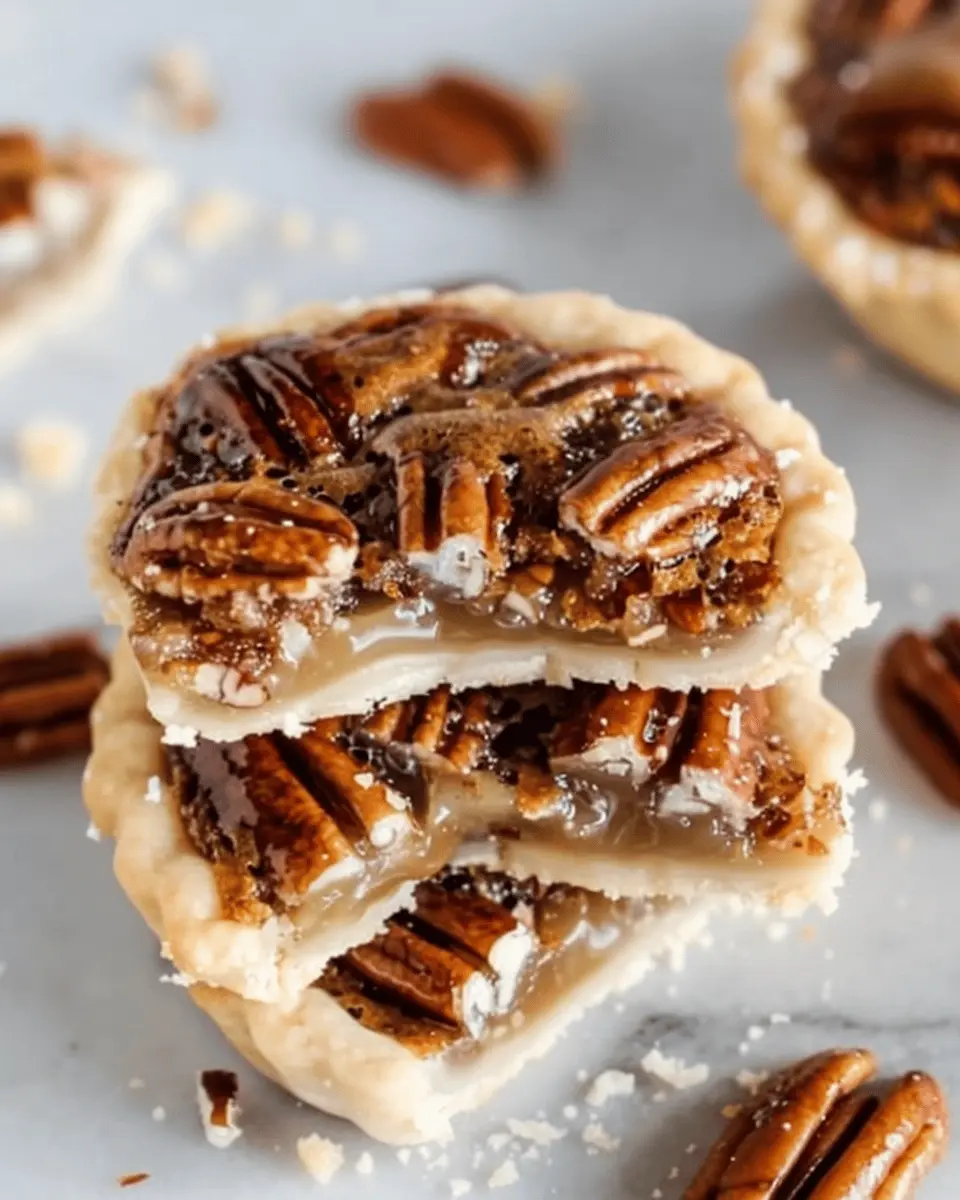 Crumbl Pecan Pie Cookie Copycat: The Best Indulgent Treat for You