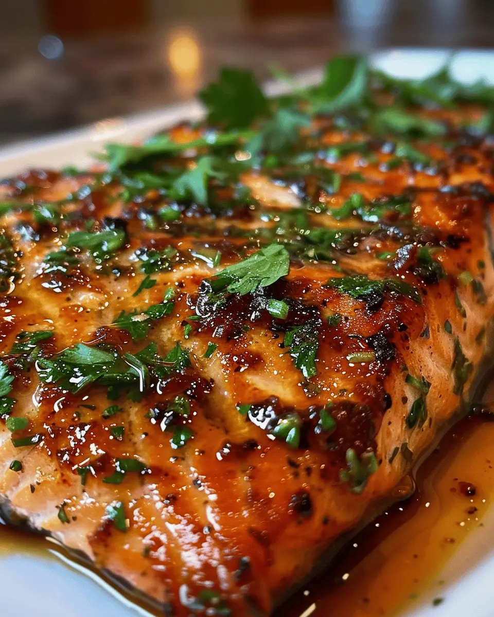 Irresistible Texas Roadhouse Salmon Recipe: Easy and Delicious Twist