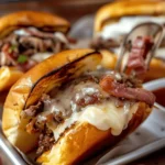 French Dip Sliders