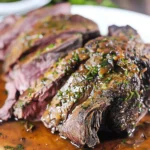 Sirloin Tip Roast Recipe