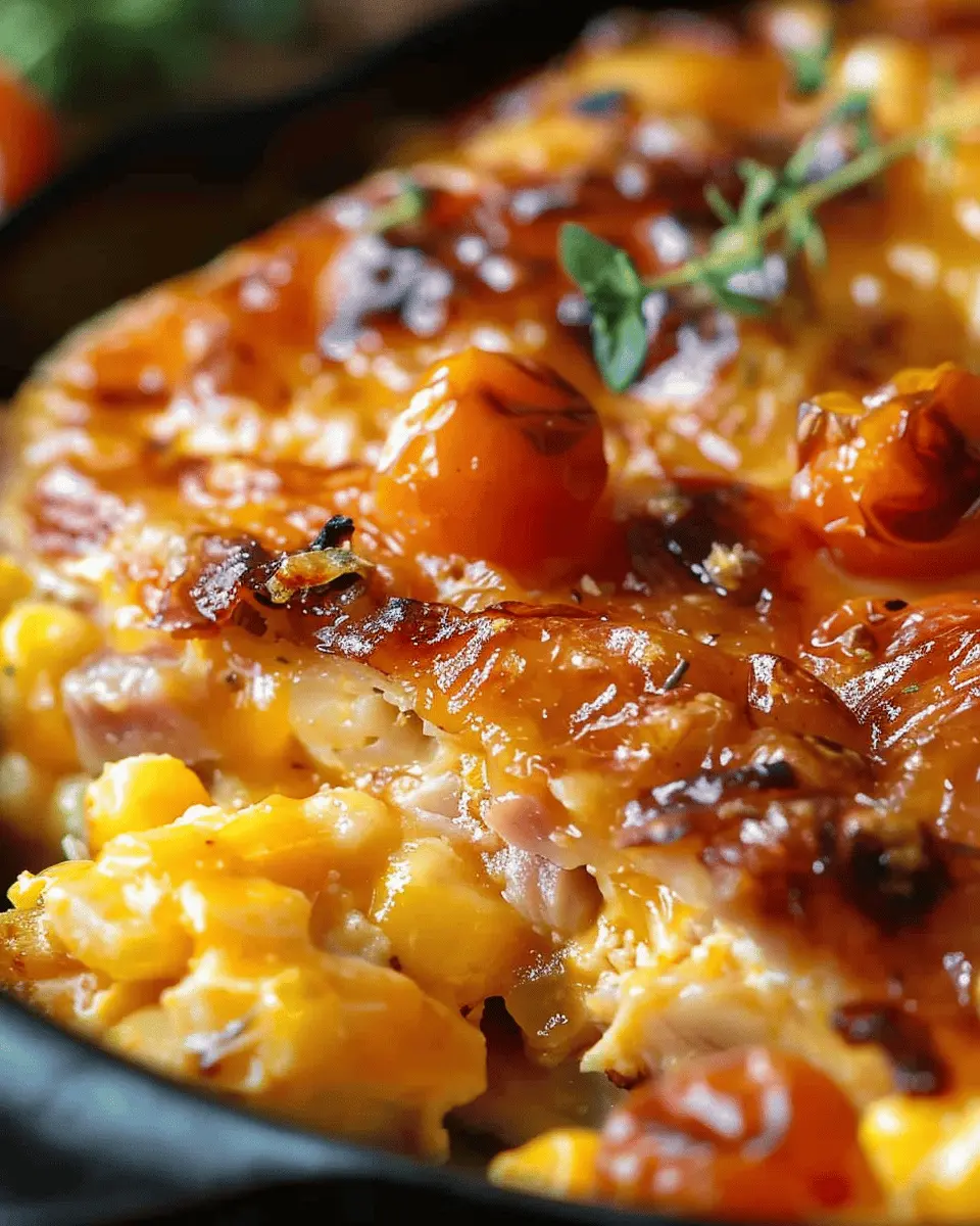 Comfort Sides: Indulgent Recipes to Cozy Up Your Meals