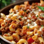 Classic Beefaroni