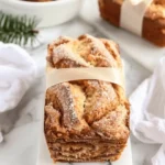 Cinnamon Bread Recipe