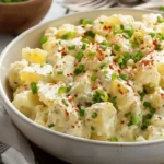 Potato Salad Recipe
