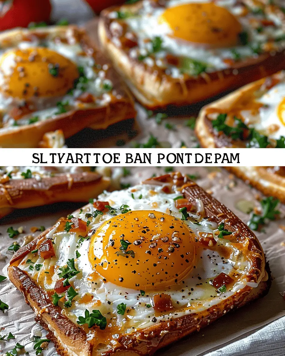 Savory Breakfast Pop: Indulgent Turkey Bacon & Chicken Ham Treats