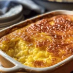 Ruths Chris Corn Pudding Recipe