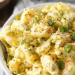 Classic Potato Salad