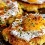 Loaded Hash Browns