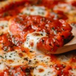 San Marzano Pizza Sauce