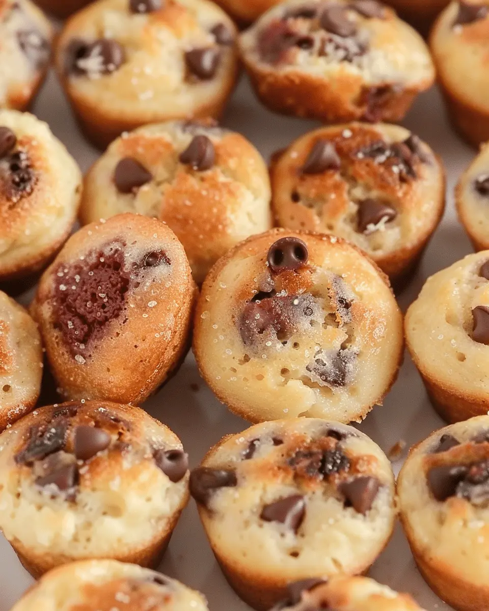 Pancake Mini Muffins: The Easy, Fun Breakfast You’ll Love