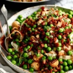 Thanksgiving Peas