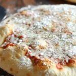 Easy Pizza Dough