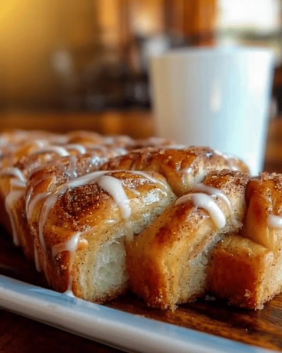 Dollywood Cinnamon Bread: Easy Recipe for a Sweet Home Treat