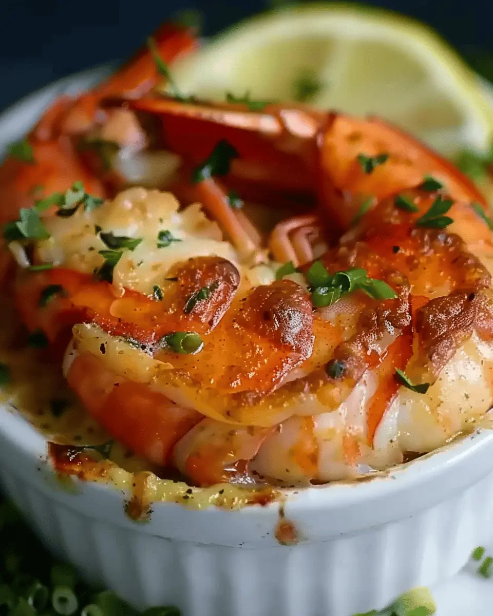 Shrimp and Lobster Delight: Easy Recipes for Indulgent Meals