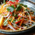 Thai Mango Salad