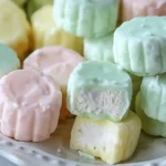 Best Homemade Butter Mints