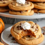 Pumpkin Pie Cookies Recipe