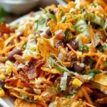 Frito Cowboy Cabbage