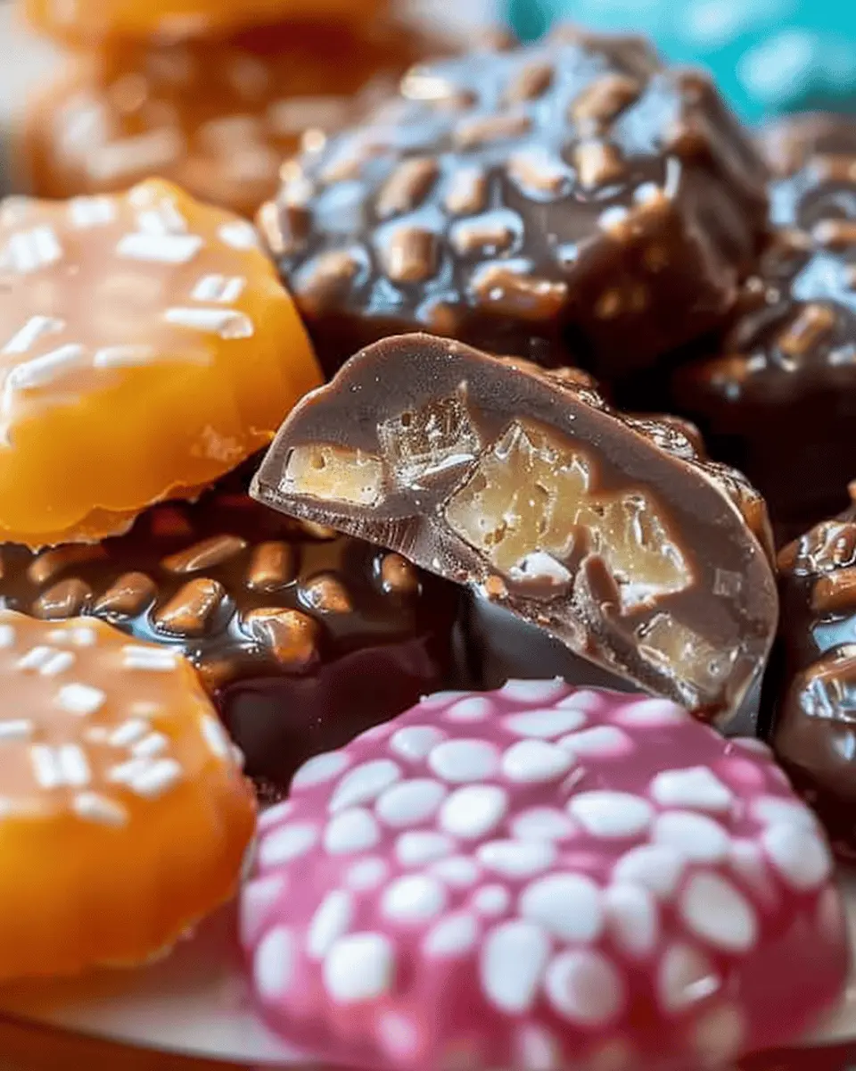 Millionaire Candy: The Best Indulgent Recipe You’ll Love