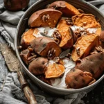 Southern Maple Sweet Potato