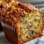 Amazing Banana Bread