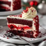 Christmas Red Velvet