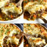 Shepherd's Pie