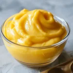 Mango Curd