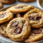 Banana Bread Cookies