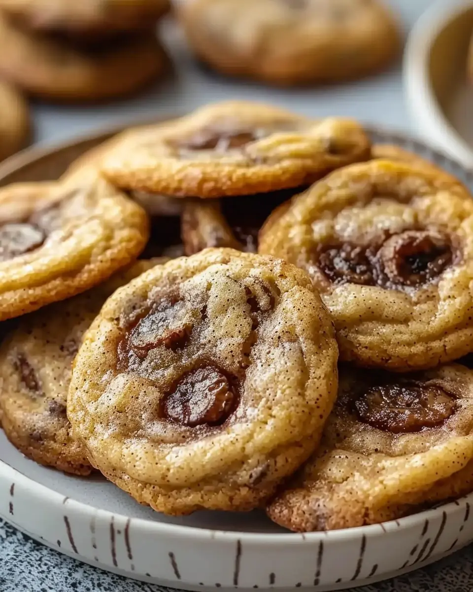 Banana Bread Cookies: Best Easy Recipe for Homemade Delight