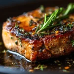 Gordon Ramsay’S Pork Chops Were The Quiet Dinner I Didn’T Know I Needed - Chef Ramsay Recipes