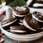 Irresistible Homemade Peppermint Patties