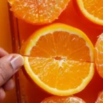 Classic Homemade Orange