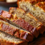 World's Best Banana Bread