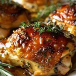 Slow Cooker Chicken