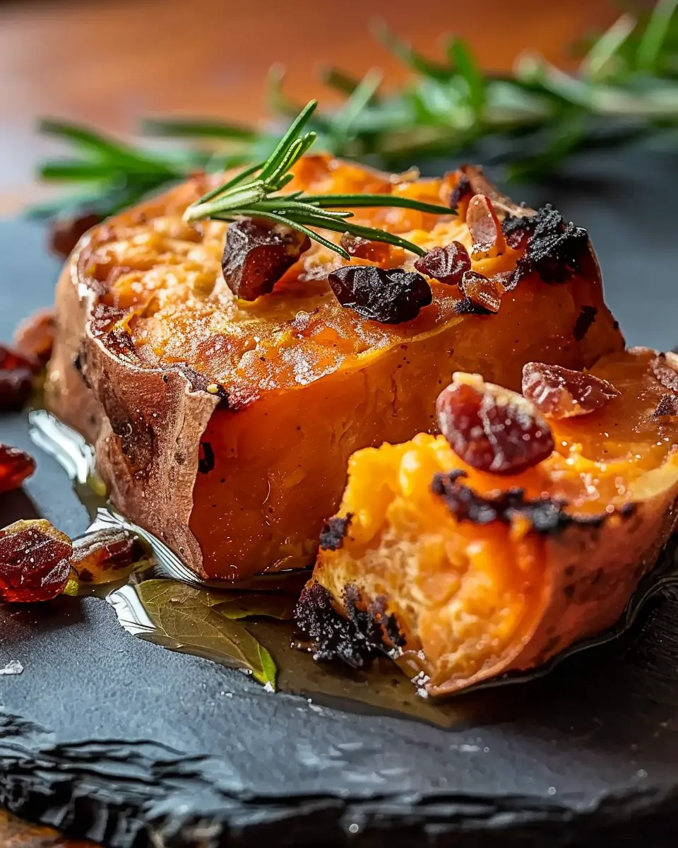 Sweet Potato Bliss: Easy Recipes for Healthy Dinners at Home