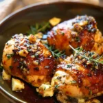 Slow Cooker Chicken