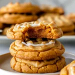Pumpkin Pie Cookies Recipe