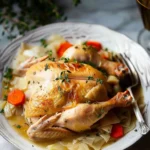 Old Fashioned Chicken