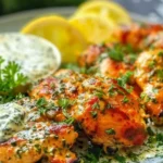 Spicy Yogurt Marinated Chicken
