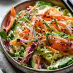 Delicious Kani Salad