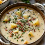 OUTBACK POTATO SOUP