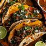 My Fave Birria Tacos