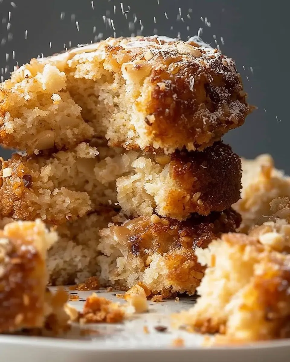 Tornado Cake Recipe: The Indulgent Treat You’ll Love to Bake