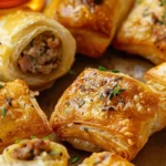 Sausage Rolls